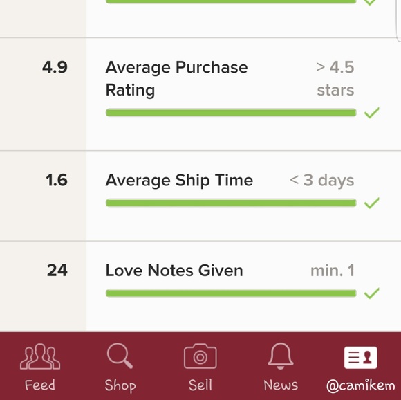 ๐ALL THINGS NICE๐ - Picture 6 of 6